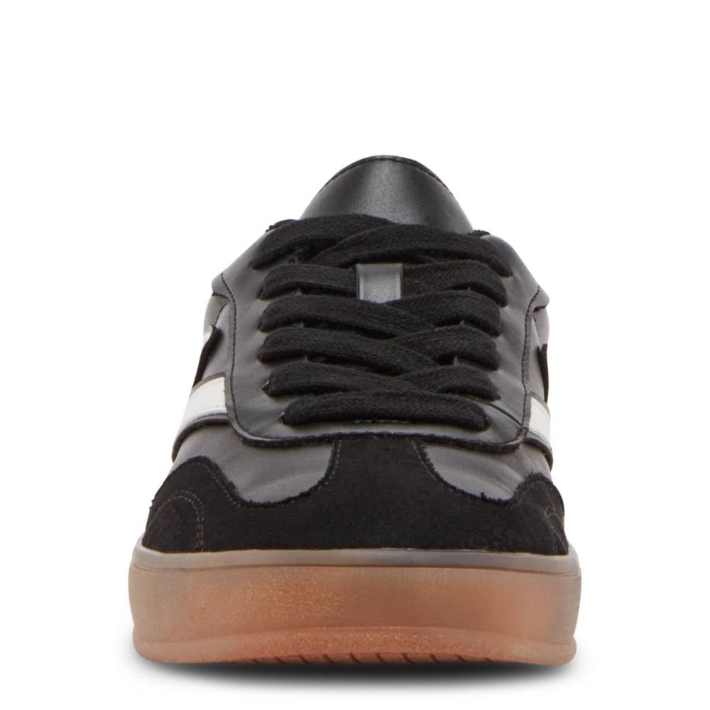 ZAPATILLAS MUJER STEVE MADDEN URBANAS NEGRO GIIA - 3