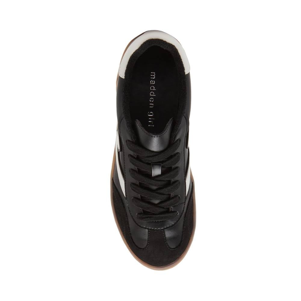 ZAPATILLAS MUJER STEVE MADDEN URBANAS NEGRO GIIA - 4