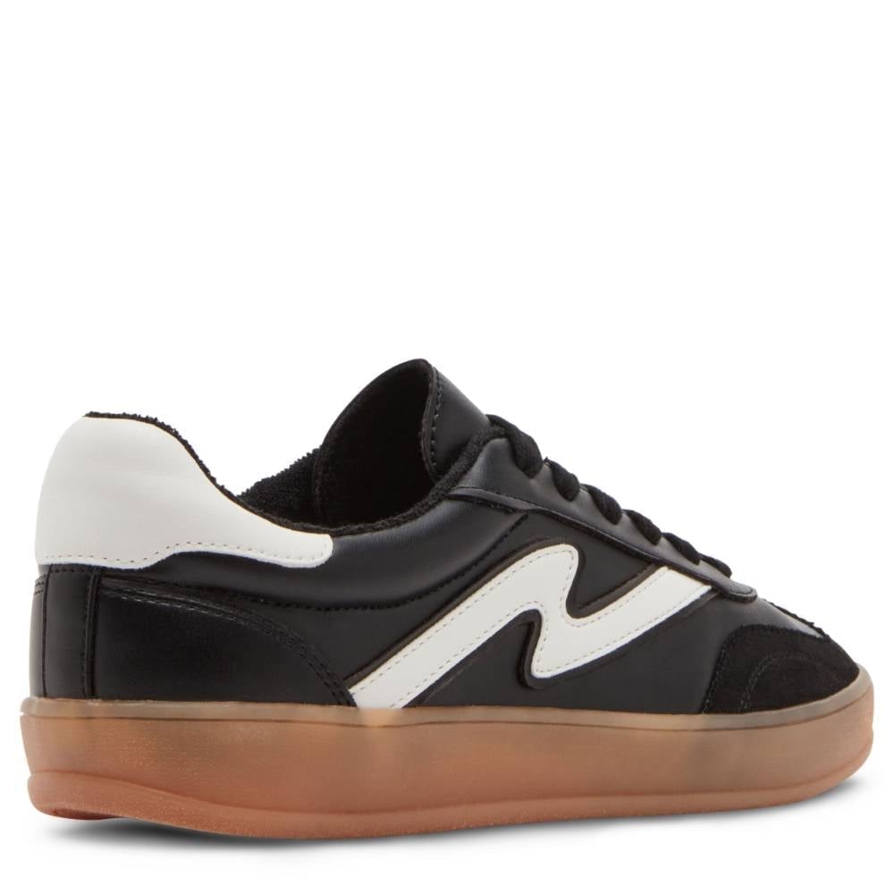 ZAPATILLAS MUJER STEVE MADDEN URBANAS NEGRO GIIA - 5