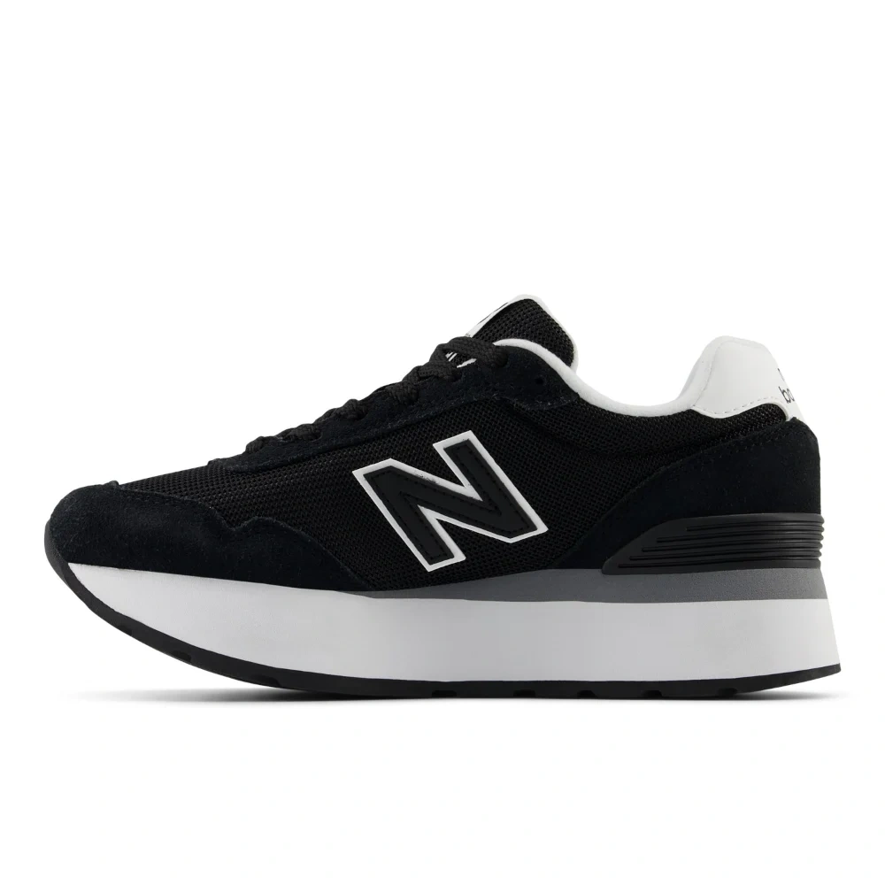 ZAPATILLAS URBANAS MUJER NEW BALANCE NEGRO 515H - 2
