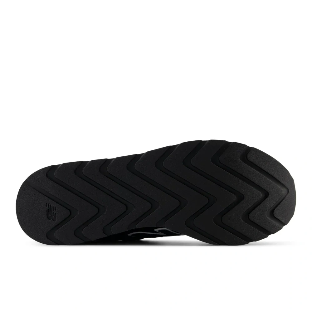 ZAPATILLAS URBANAS MUJER NEW BALANCE NEGRO 515H - 5