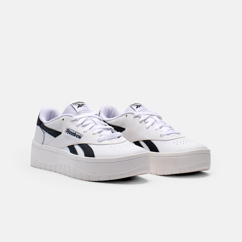 ZAPATILLAS MUJER REEBOK URBANAS BLANCO COURT ADVANCE - 2