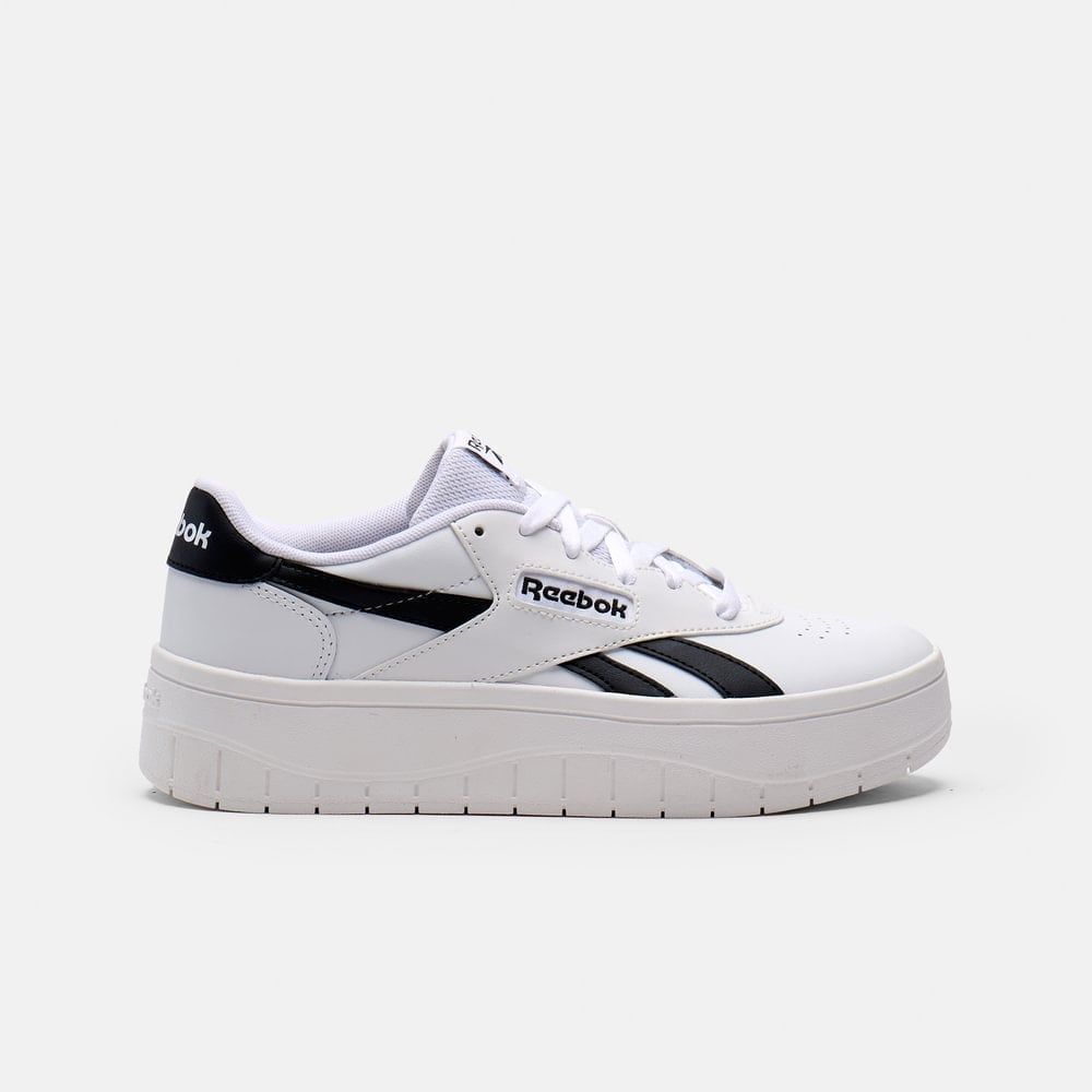 ZAPATILLAS MUJER REEBOK URBANAS BLANCO COURT ADVANCE - 1