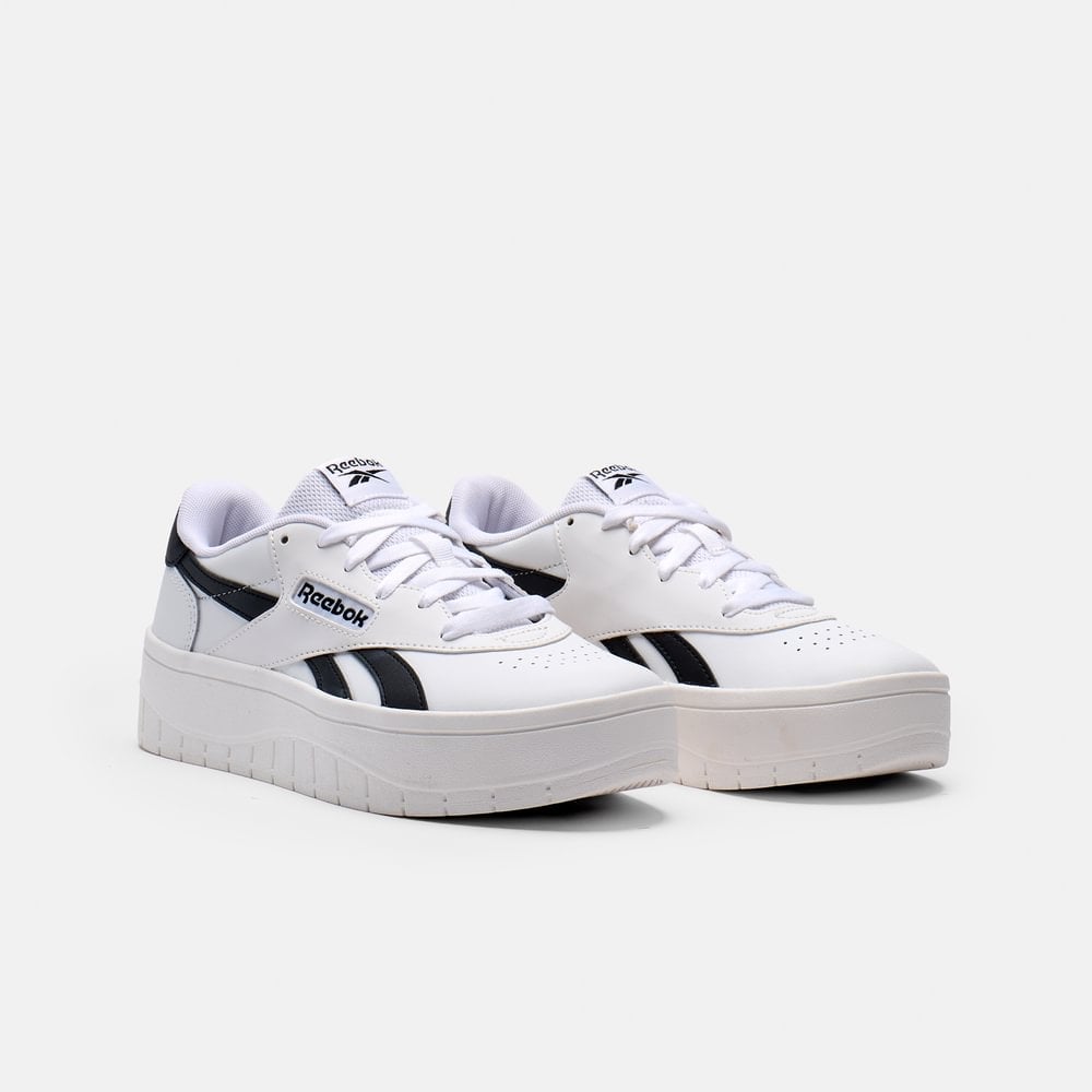 ZAPATILLAS MUJER REEBOK URBANAS BLANCO COURT ADVANCE - 2