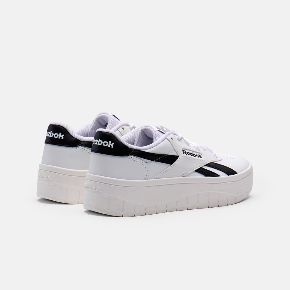 ZAPATILLAS MUJER REEBOK URBANAS BLANCO COURT ADVANCE - 3