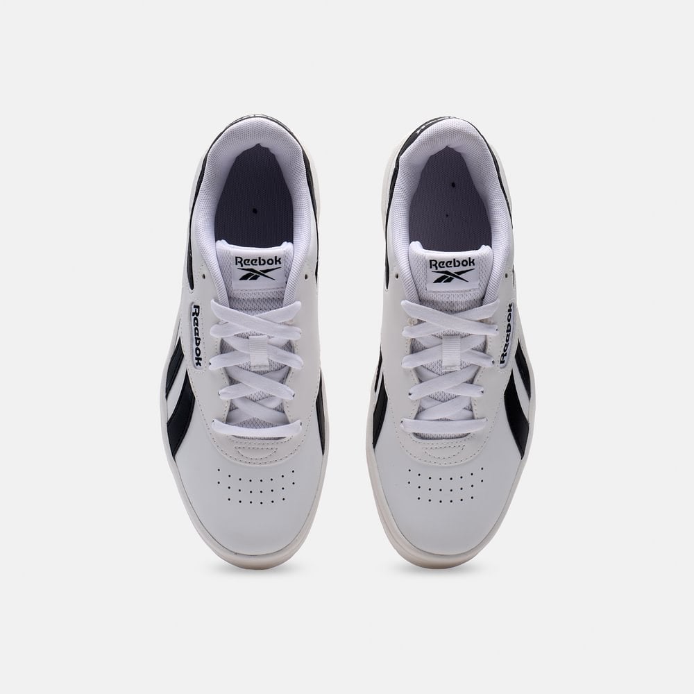 ZAPATILLAS MUJER REEBOK URBANAS BLANCO COURT ADVANCE - 4