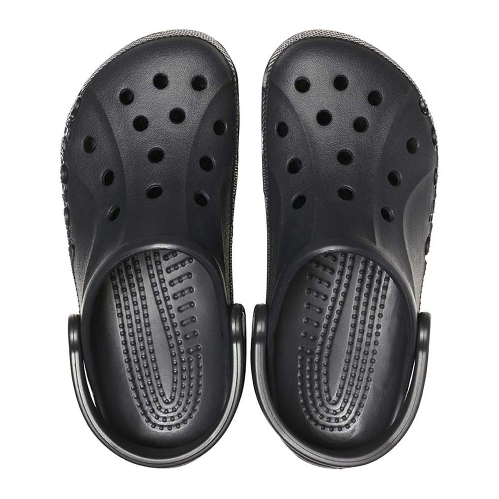 ZUECOS MUJER CROCS NEGRO CLASSIC BAYA CLOG - 3