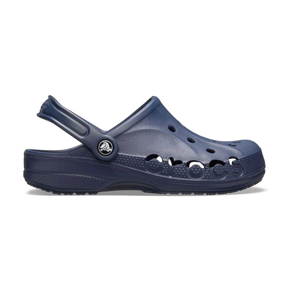 ZUECOS MUJER CROCS AZUL CLASSIC BAYA CLOG - 1