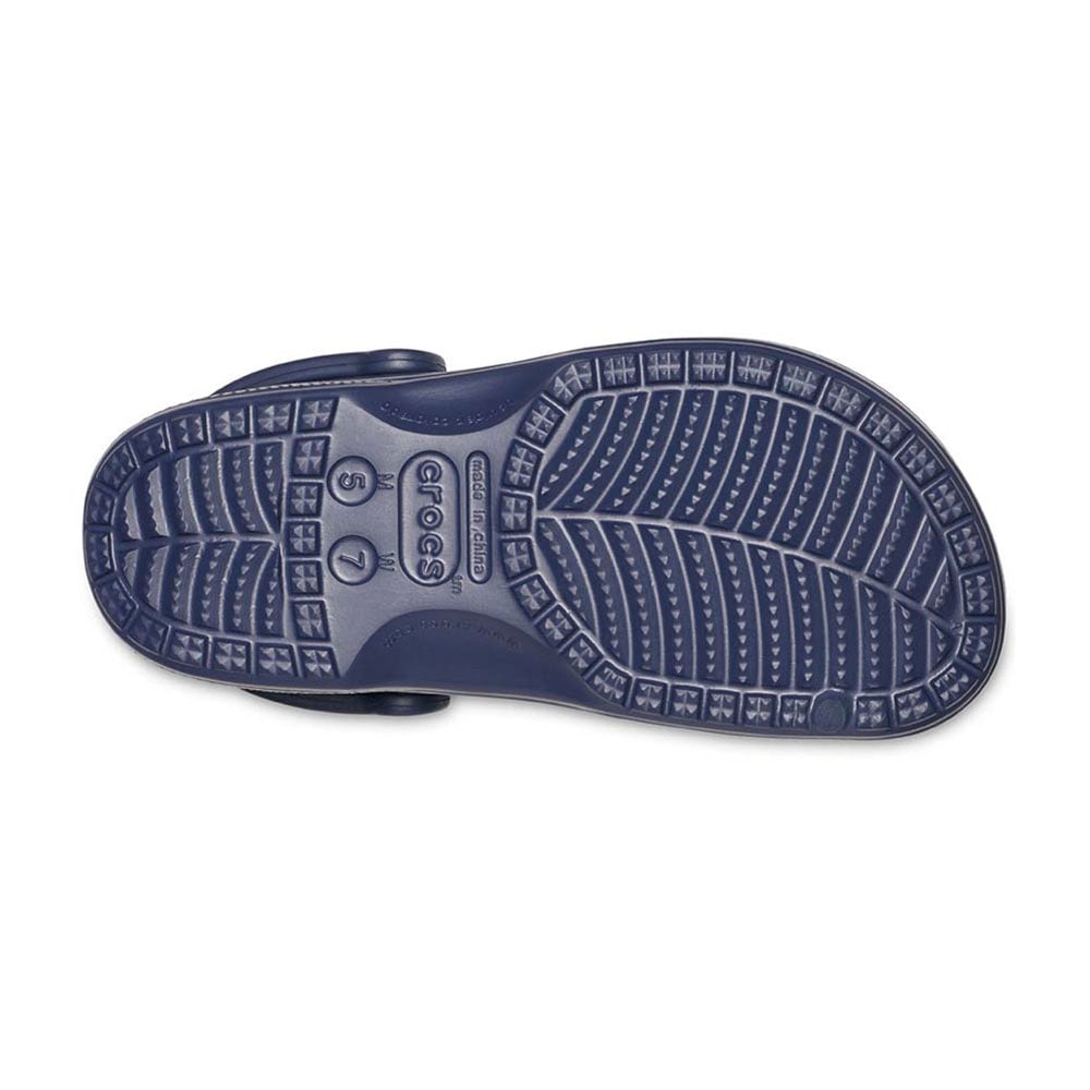 ZUECOS MUJER CROCS AZUL CLASSIC BAYA CLOG - 2