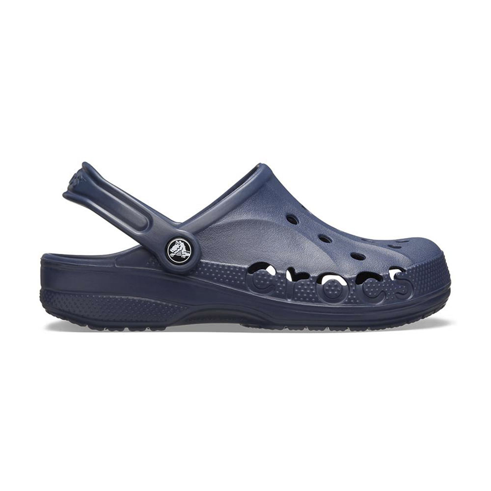 ZUECOS MUJER CROCS AZUL CLASSIC BAYA CLOG - 1