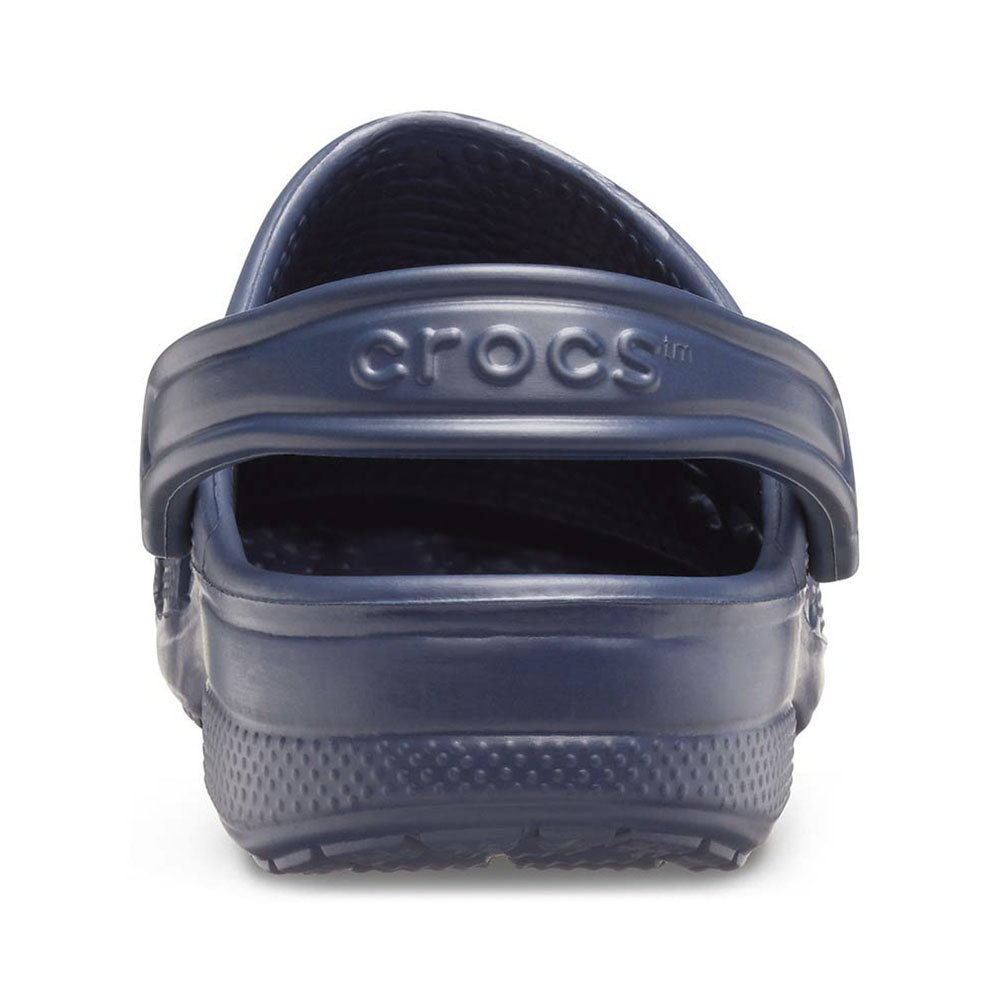 ZUECOS MUJER CROCS AZUL CLASSIC BAYA CLOG - 3