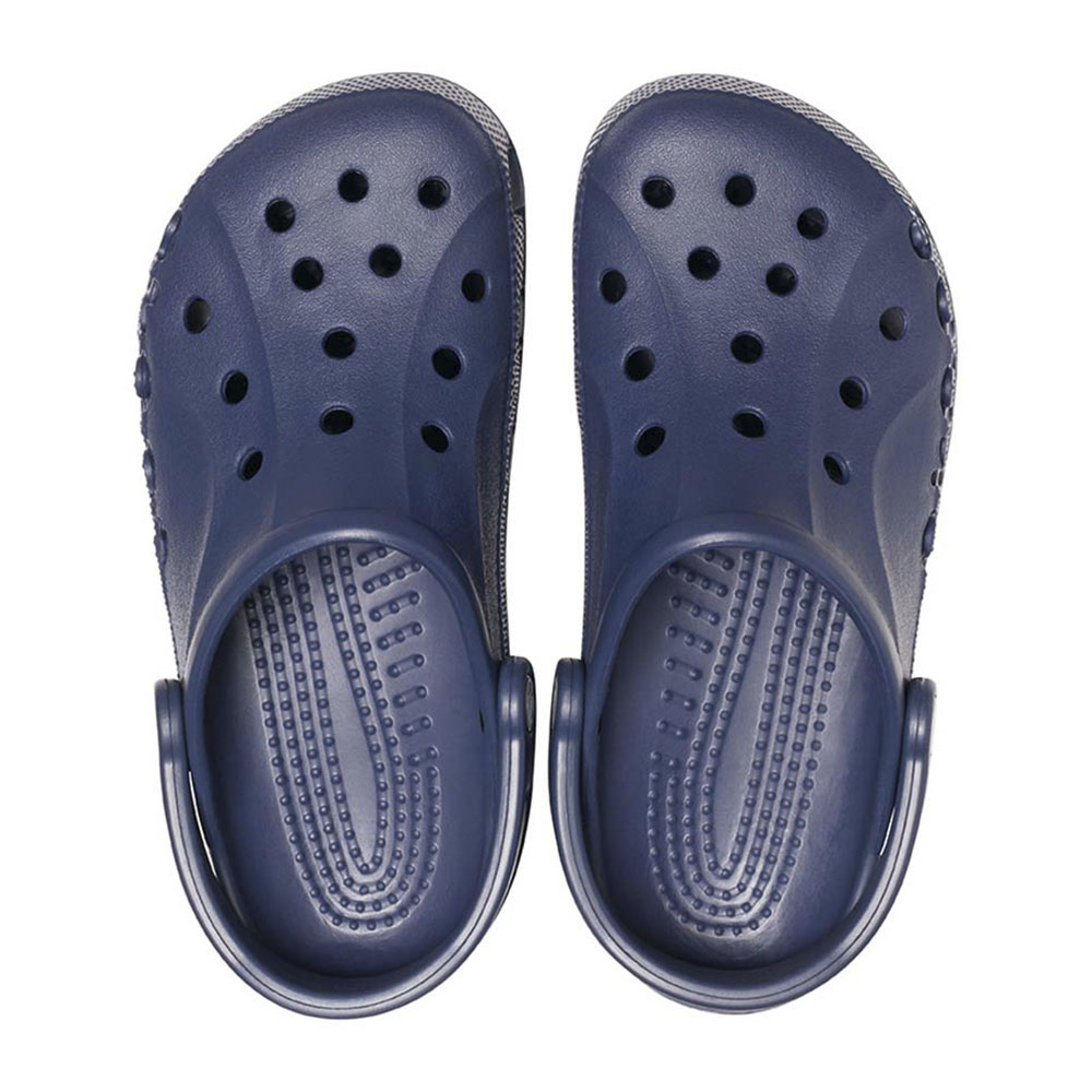 ZUECOS MUJER CROCS AZUL CLASSIC BAYA CLOG - 4