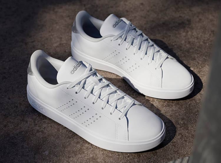 ZAPATILLAS  URBANAS MUJER ADIDAS ADVANTAGE 2.0 - 2