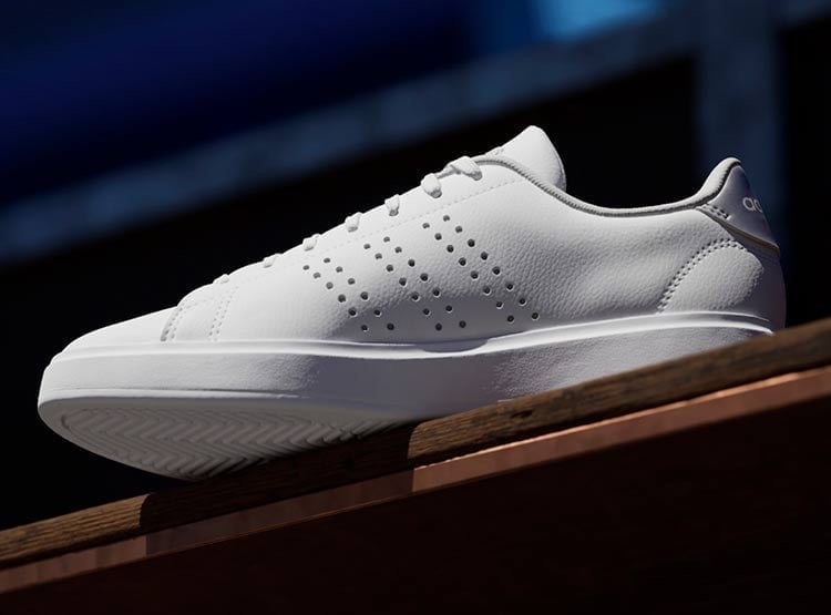 ZAPATILLAS  URBANAS MUJER ADIDAS ADVANTAGE 2.0 - 6