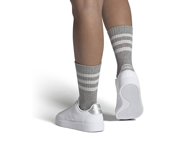 ZAPATILLAS  URBANAS MUJER ADIDAS ADVANTAGE 2.0 - 7
