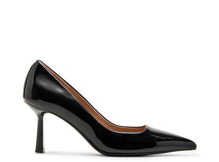 ZAPATOS DE VESTIR MUJER STEVE MADDEN NEGRO BRYNNN - 1