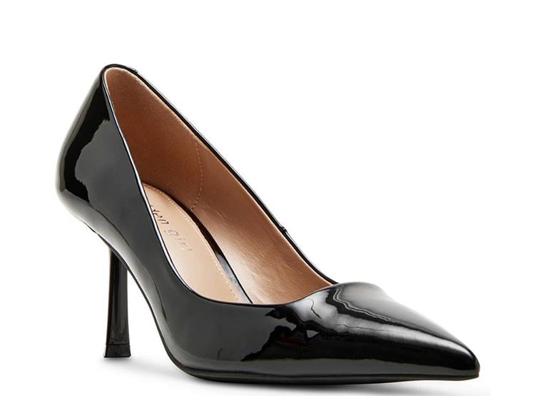 ZAPATOS DE VESTIR MUJER STEVE MADDEN NEGRO BRYNNN - 2