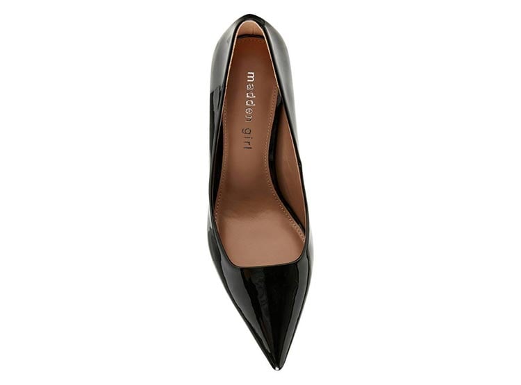 ZAPATOS DE VESTIR MUJER STEVE MADDEN NEGRO BRYNNN - 4