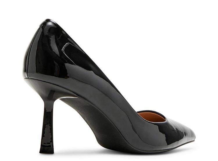 ZAPATOS DE VESTIR MUJER STEVE MADDEN NEGRO BRYNNN - 5
