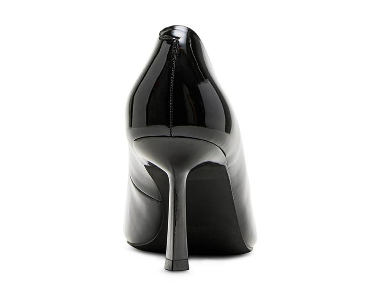 ZAPATOS DE VESTIR MUJER STEVE MADDEN NEGRO BRYNNN - 6