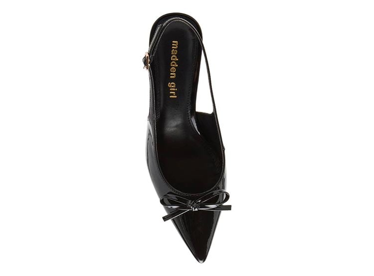 ZAPATOS DE VESTIR MUJER STEVE MADDEN NEGRO VOGUE - 4