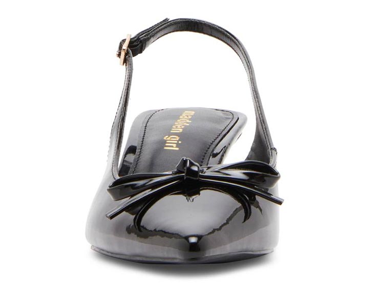ZAPATOS DE VESTIR MUJER STEVE MADDEN NEGRO VOGUE - 3