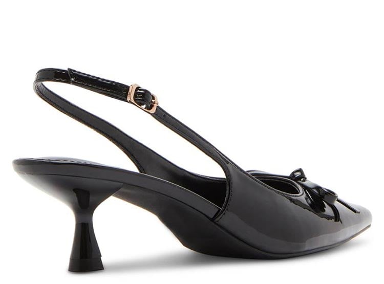 ZAPATOS DE VESTIR MUJER STEVE MADDEN NEGRO VOGUE - 5