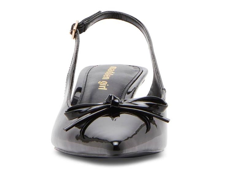 ZAPATOS DE VESTIR MUJER STEVE MADDEN NEGRO VOGUE - 3