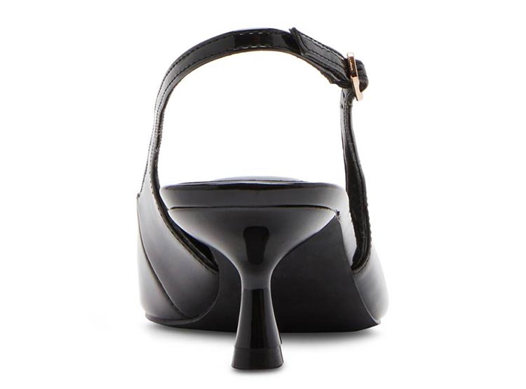 ZAPATOS DE VESTIR MUJER STEVE MADDEN NEGRO VOGUE - 6