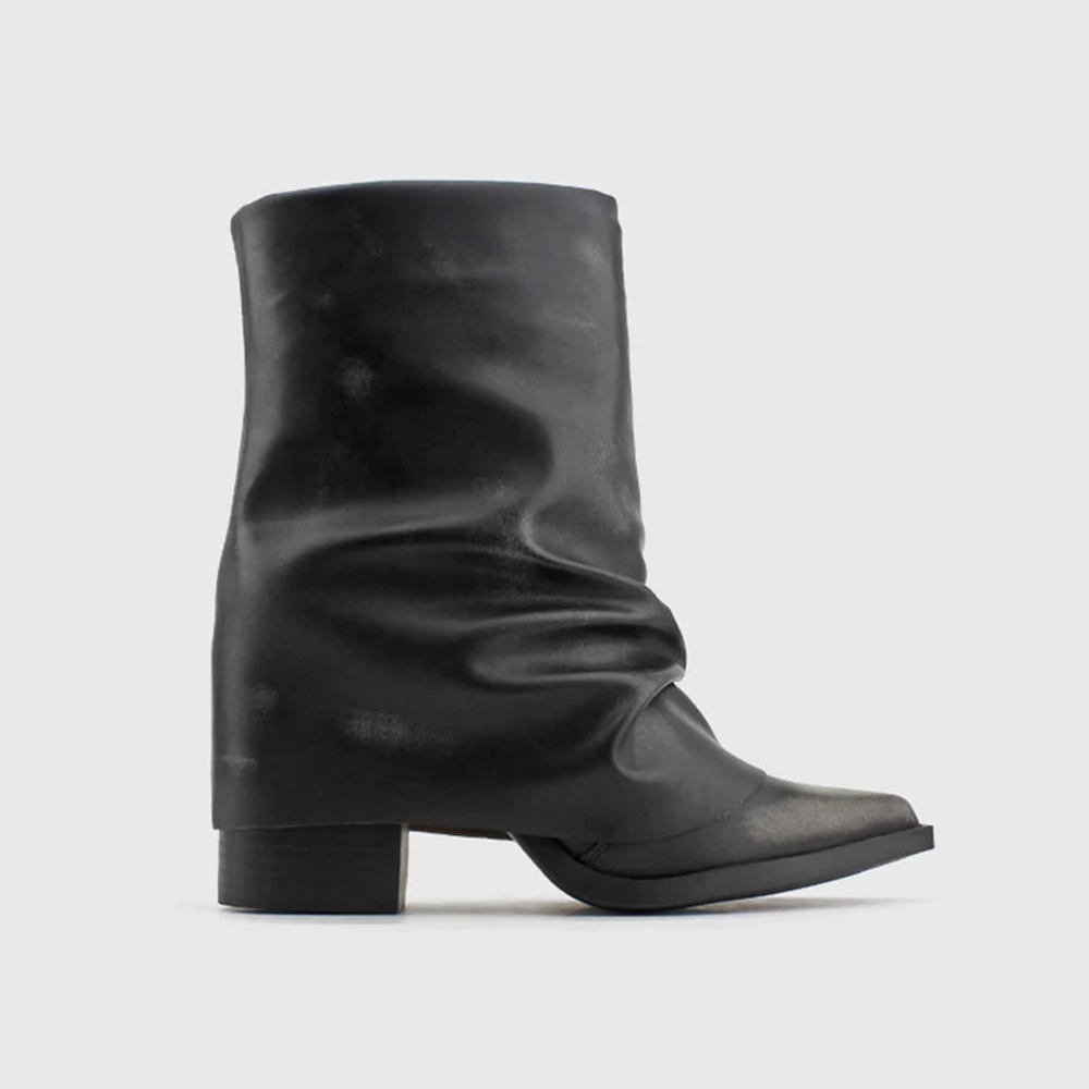 cuero botas marquis ripley