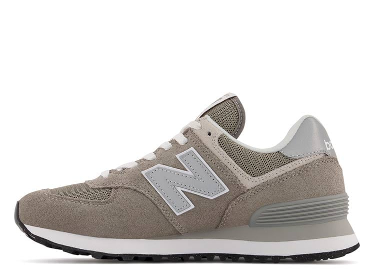 ZAPATILLAS URBANAS MUJER NEW BALANCE 574 MARRÓN - 2