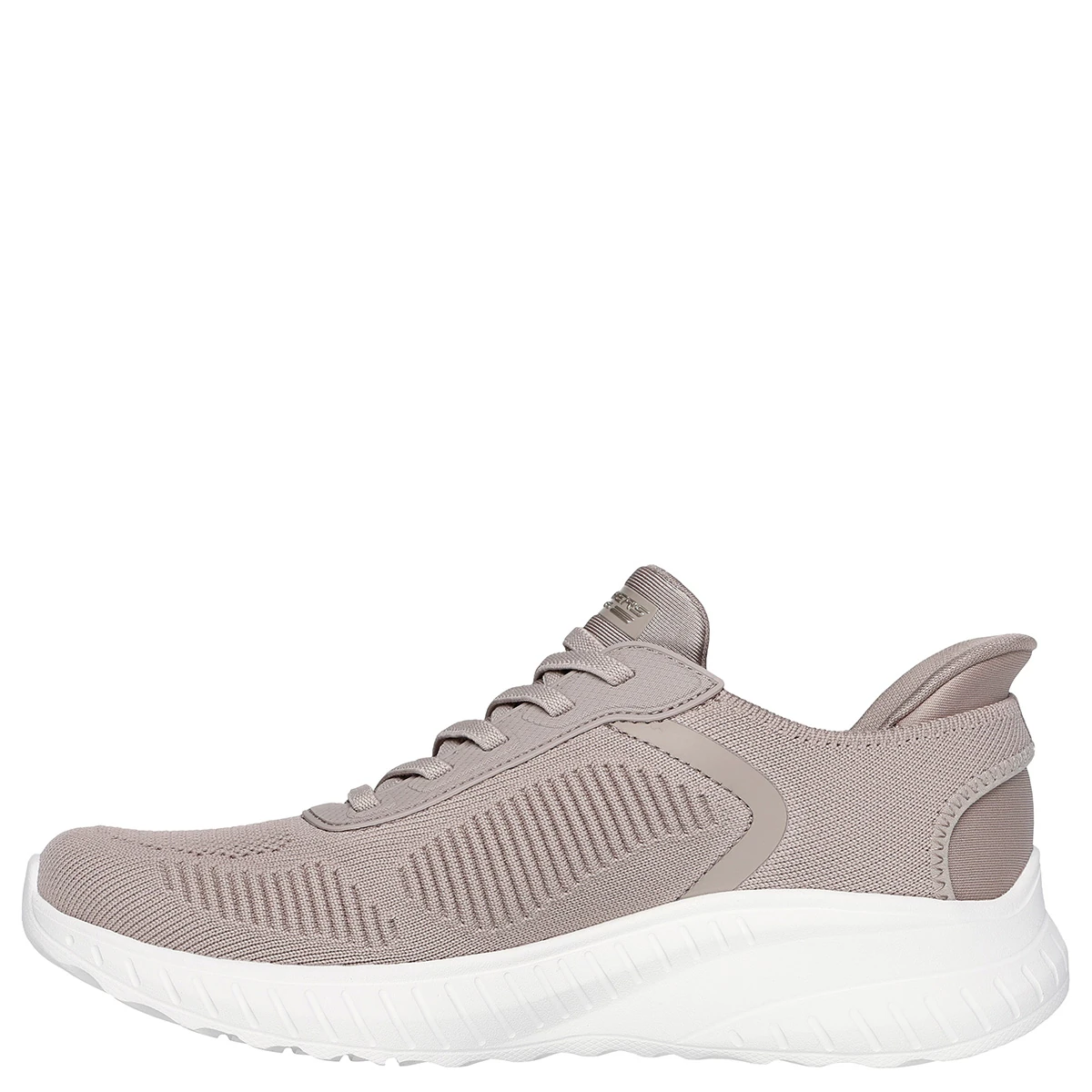 ZAPATILLAS MUJER SKECHERS URBANAS BOBS SQUAD CHAOS - 3