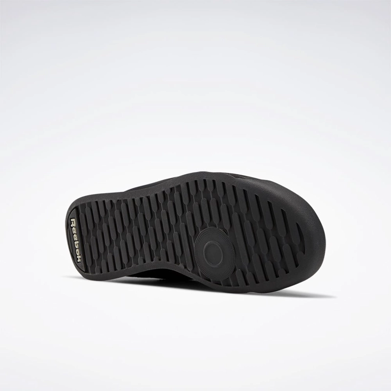 ZAPATILLAS MUJER REEBOK URBANAS NEGRO PRINCESS - 5