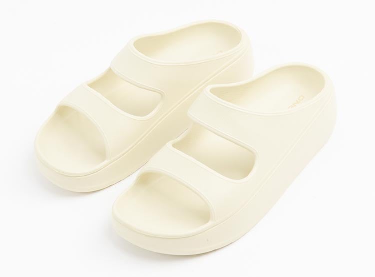 SANDALIAS MUJER ONEILL BEIGE - 3
