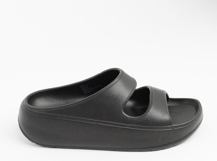 SANDALIAS MUJER ONEILL NEGRO - 1