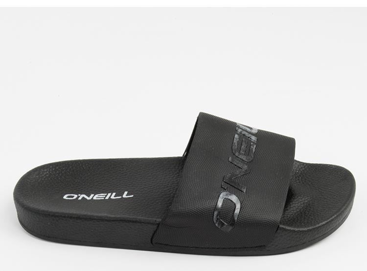 SANDALIAS MUJER ONEILL NEGRO - 1