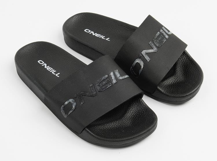 SANDALIAS MUJER ONEILL NEGRO - 2