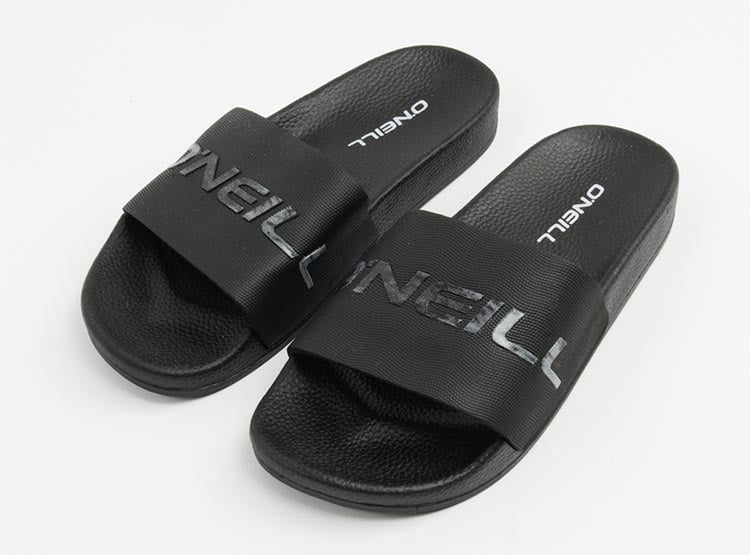 SANDALIAS MUJER ONEILL NEGRO - 3