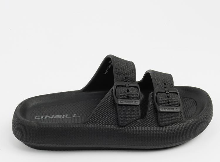 SANDALIAS MUJER ONEILL NEGRO - 1