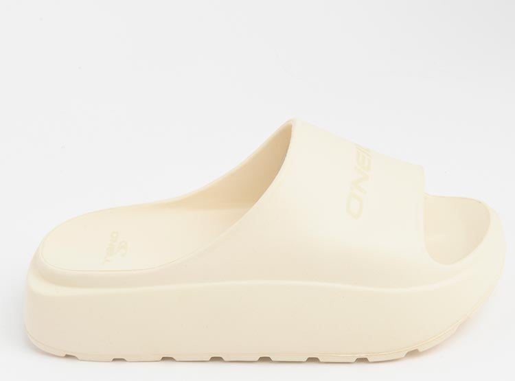 SANDALIAS MUJER ONEILL BEIGE - 1