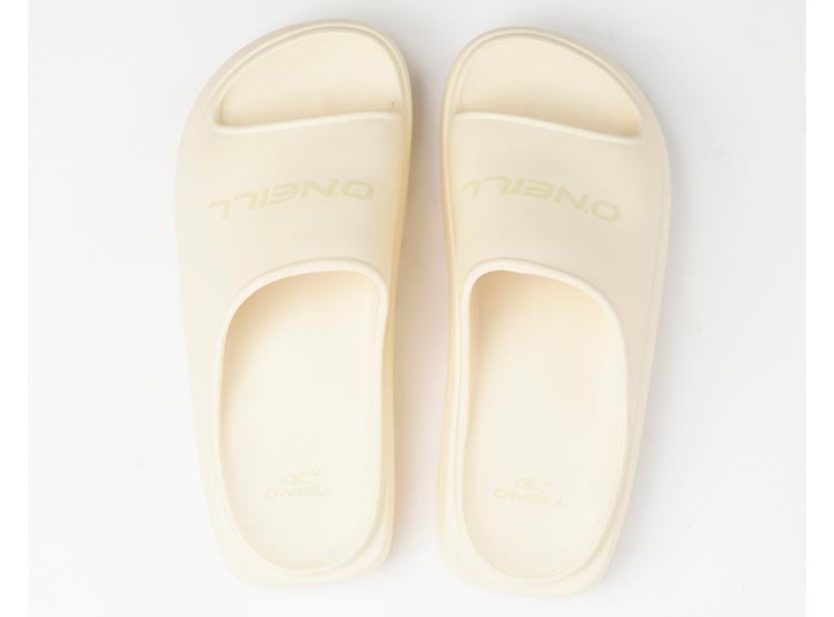 SANDALIAS MUJER ONEILL BEIGE - 3