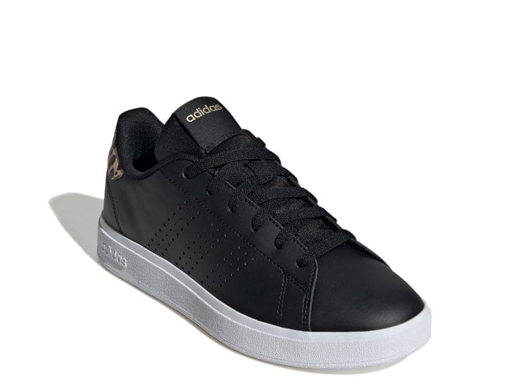 ZAPATILLAS MUJER ADIDAS URBANA NEGRO IH8000 ADVANTAGE BASE