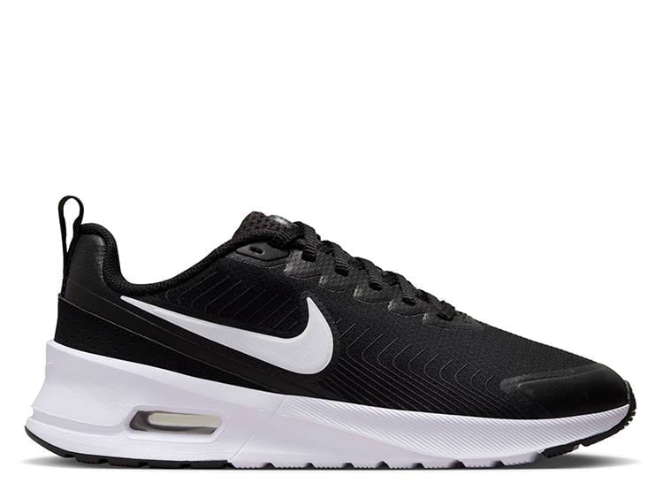 ZAPATILLAS MUJER NIKE URBANAS NEGRO AIR MAX HF1233-001 - 1