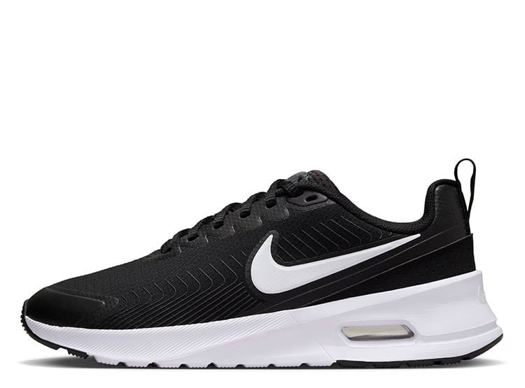ZAPATILLAS MUJER NIKE URBANAS NEGRO AIR MAX HF1233-001 - 2
