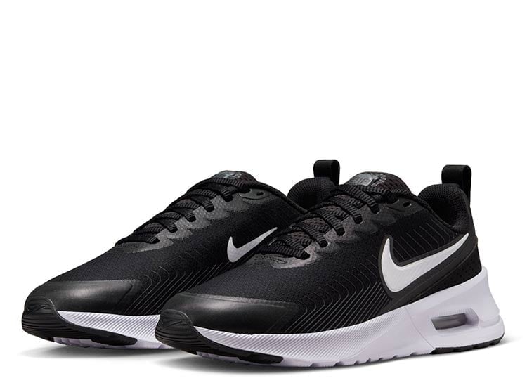 ZAPATILLAS MUJER NIKE URBANAS NEGRO AIR MAX HF1233-001 - 3
