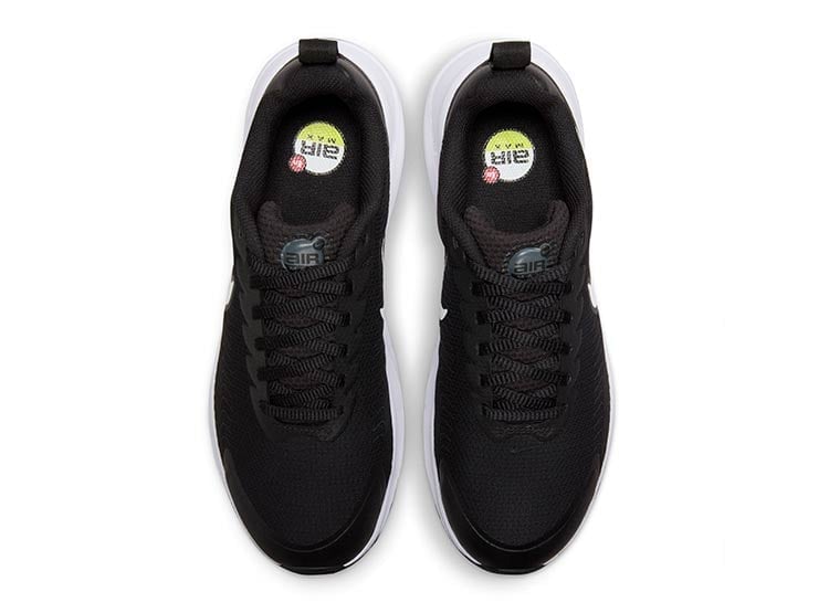 ZAPATILLAS MUJER NIKE URBANAS NEGRO AIR MAX HF1233-001 - 5