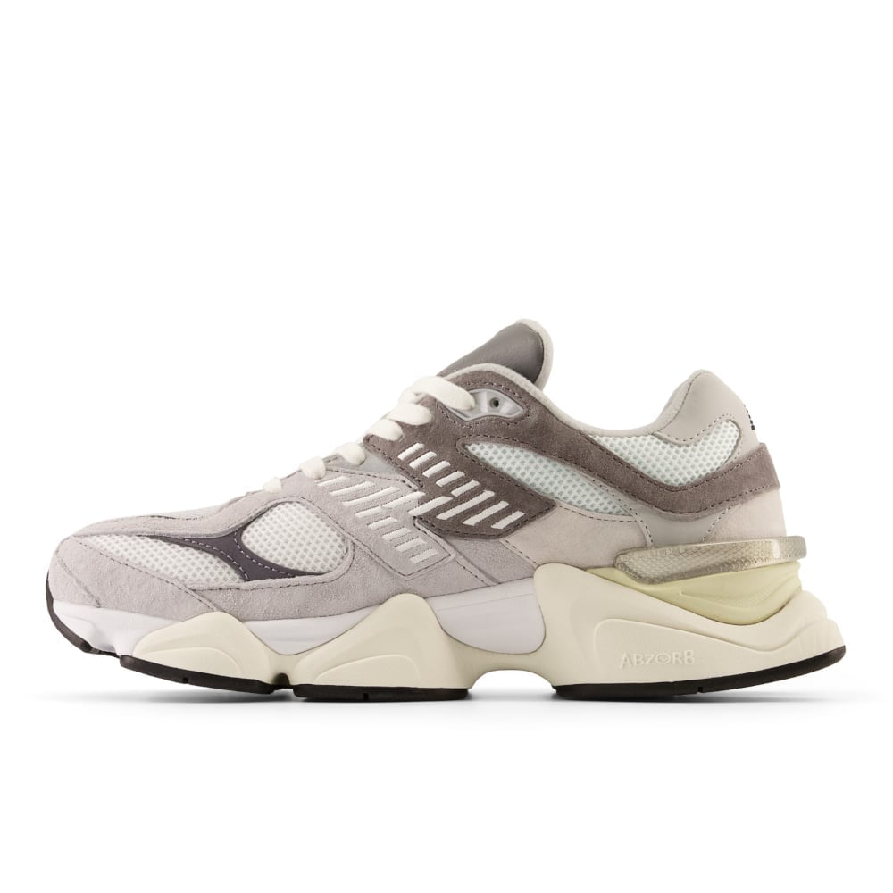 ZAPATILLAS URBANAS MUJER NEW BALANCE 9060 GRIS - 2
