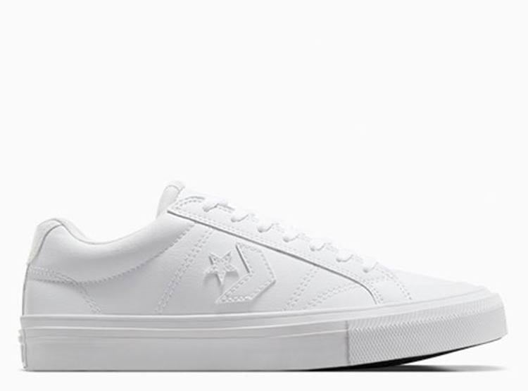 ZAPATILLAS MUJER CONVERSE URBANAS BLANCO A11716C - 1