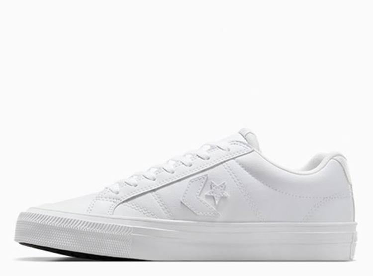 ZAPATILLAS MUJER CONVERSE URBANAS BLANCO A11716C - 3
