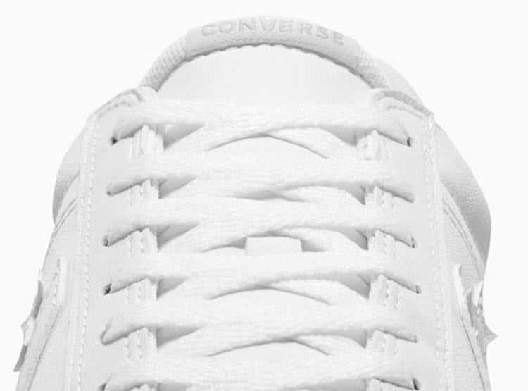 ZAPATILLAS MUJER CONVERSE URBANAS BLANCO A11716C - 7